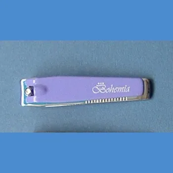 Nůžky na nehty a kůžičku Štípačky střední