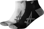 Asics 2ppk Lightweight Sock bílé/černé…