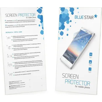 BlueStar ochranná fólie pro Samsung G928F Galaxy S6 Edge Plus 