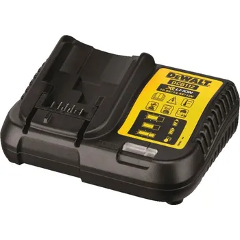Nabíječka baterií DCB112 DeWALT nabíječka baterií 10,8 - 18 V XR LI-Ion