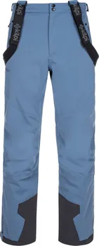 Snowboardové kalhoty Kilpi Reddy-M LMX026KI modré