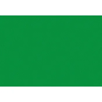 Dekorativní magnet Fólie magnetická A4 - 0,5mm zelená