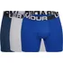 Boxerky Under Armour 13274260-400 3 ks
