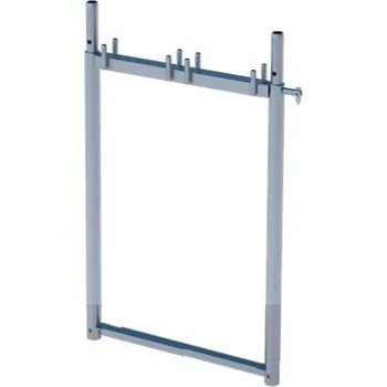 Lešení Vertikální rám SUPER 100 x 1,00 m