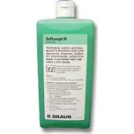 B. Braun Softasept N bezbarvý 1 l