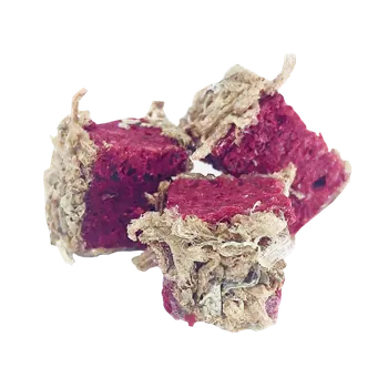 LK Baits Cuc! Bloodworm 40 g