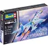 Plastikový model Revell Su-27 Flanker 1:144