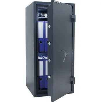 Trezor Ohnivzdorný trezor FH100 - elektronický zámek