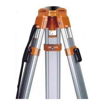 Nivelační přístroj SOUTH Lehký stativ s kulovou hlavou 95-165 cm