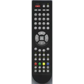 Sencor SLE1900T A SLE1901T - Originální Dálkový Ov