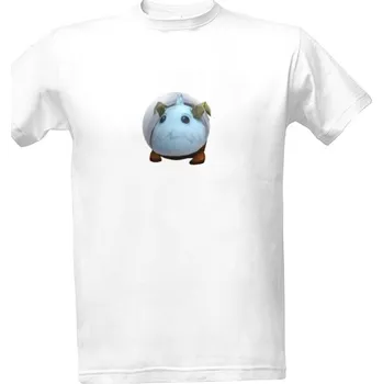 Pánské tričko Tričko s potiskem League of Legends - Poro2 pánské