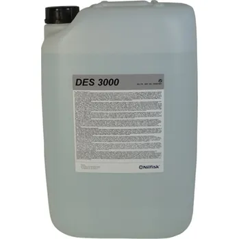NILFISK DES 3000 čisticí a dezinfekční prostředek 25 litrů
