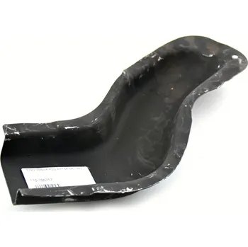 Oprava karosérie Škoda Favorit-Nosník podlahy barva - levý