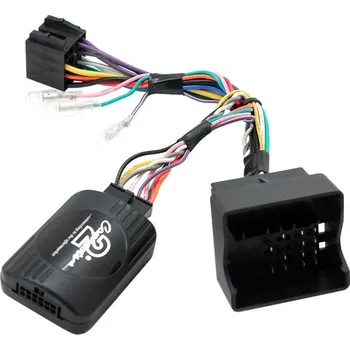 Autorádio Adaptér z volantu pro VW, Škoda, Audi, Seat s CAN-Bus (52svw002)