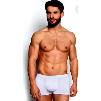 Pánské spodní prádlo Henderson 34325 bílé