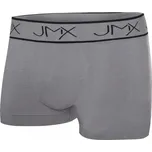 Julimex Carbon boxerky šedé