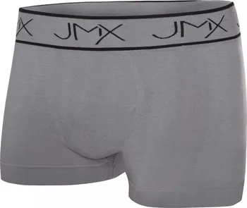 Boxerky Julimex Carbon boxerky šedé