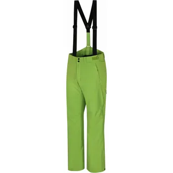 Snowboardové kalhoty Hannah Clark Lime Green