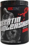 BigZone Creatin Unleashed Creapure 500 g