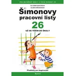 Šimonovy pracovní listy 26 - I. Košek…