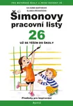 Šimonovy pracovní listy 26 - I. Košek…