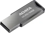 Adata UV250 64 GB (AUV250-64G-RBK)