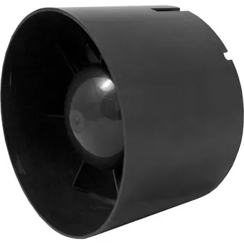 Průmyslový ventilátor RAM axiální ventilátor VKO 150mm + 1,5m EU kabel