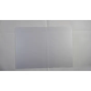 Psací podložka Složka popisovací - jednoduchá A4