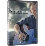 DVD Western Stars (2020)