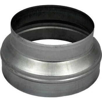 Ventilační potrubí Přechod 250-160 mm