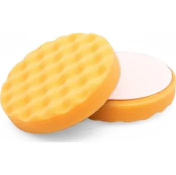 Brusný kotouč Lešticí kotouč Flexipads Orange Waffle EVO+ compounding 130