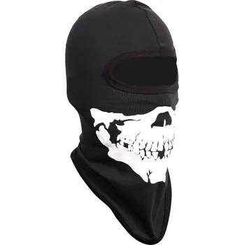 NOX Balaclava Skull