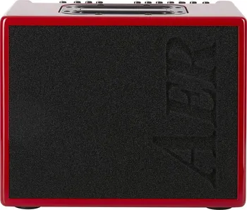 Aparatura pro kytaru AER Compact 60 IV Red High Gloss