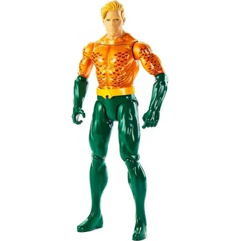Mattel Aquaman True Moves AQUAMAN 30cm