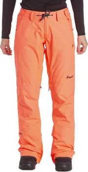 Snowboardové kalhoty Nugget Kalo E Acid 2019/20 oranžové