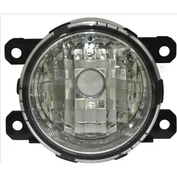 Přední světlomet TYC 12-0177-01-2