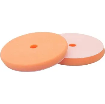 Brusný kotouč Lešticí kotouč Flexipads X-Slim Orange Medium Cutting 135