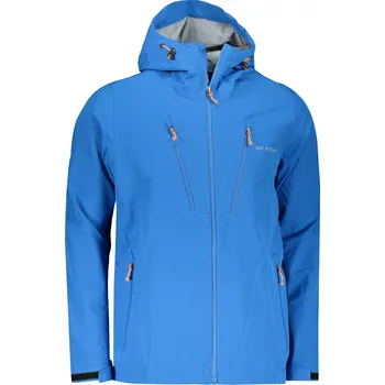 Pánská větrovka Trimm Intense Jeans Blue/Orange