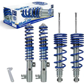 JOM Blue Line výškově stavitelný podvozek Opel Vectra B vč. Caravan