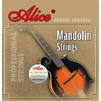 Struna pro kytaru a smyčcový nástroj Alice AM05 Mandolin Strings, Light