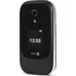 Mobilní telefon Doro 7060 černý/bílý