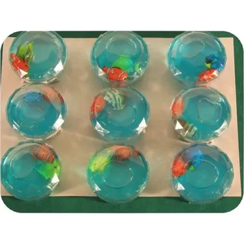 Žertovný předmět Hmota tvarovací s ryb.NEMO(bal.24ks)