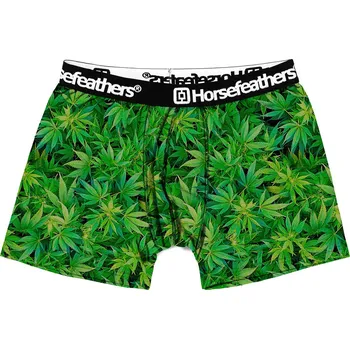 Boxerky Horsefeathers Sidney Haze