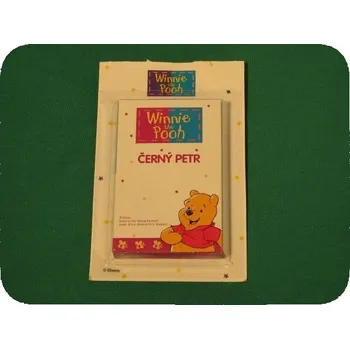 Karetní hra Karty - Černý Petr - Hello Kitty krab.pexisklo-6x10cm