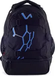 Target Sportovní batoh černý/modrý