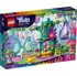 Stavebnice LEGO LEGO Trolls World Tour 41255 Párty v Popíkově