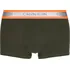 Boxerky Calvin Klein NB2124A-FDX