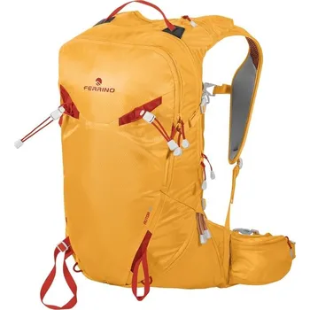 Sportovní batoh Ferrino Rutor 25 l žlutý