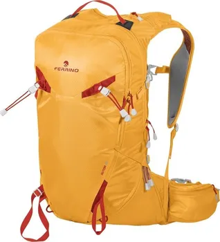 sportovní batoh Ferrino Rutor 25 l žlutý
