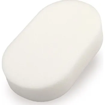 Aplikátor Flexipads White Wax Applicator Pad